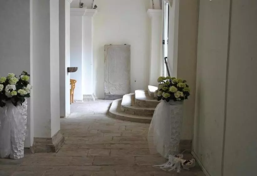 Klosterhotel Wöltingerode