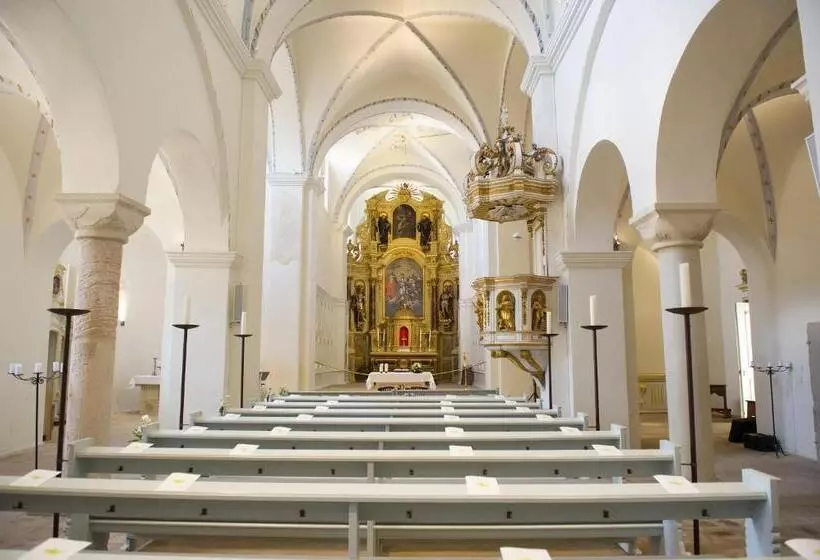 Klosterhotel Wöltingerode