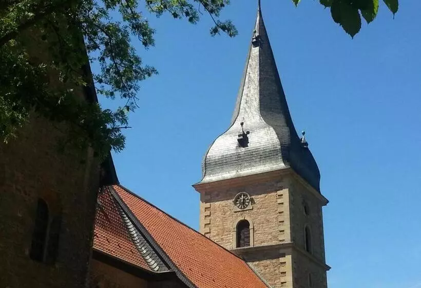 Klosterhotel Wöltingerode