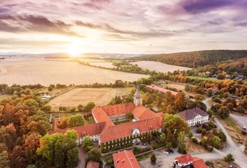 Klosterhotel Wöltingerode