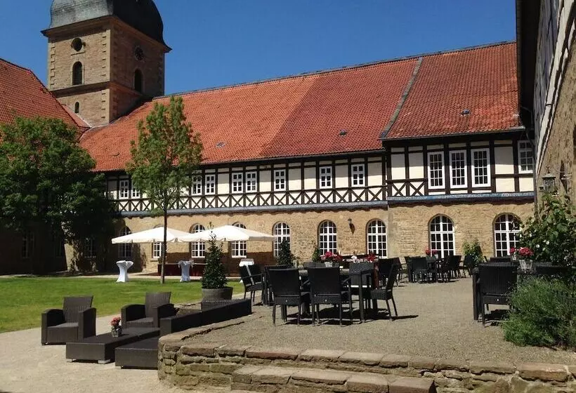 Klosterhotel Wöltingerode