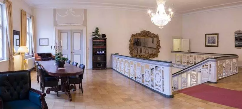 Klosterhotel Wöltingerode