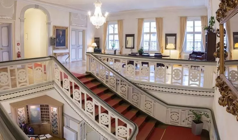 Klosterhotel Wöltingerode