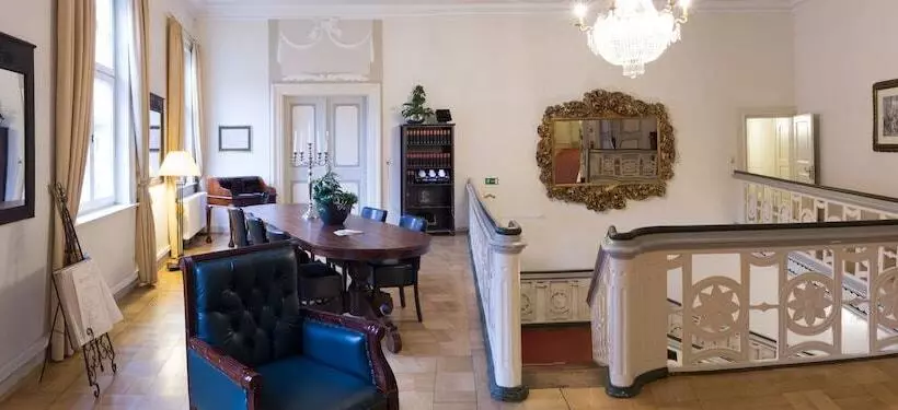 Klosterhotel Wöltingerode