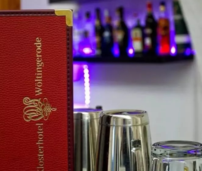 Klosterhotel Wöltingerode