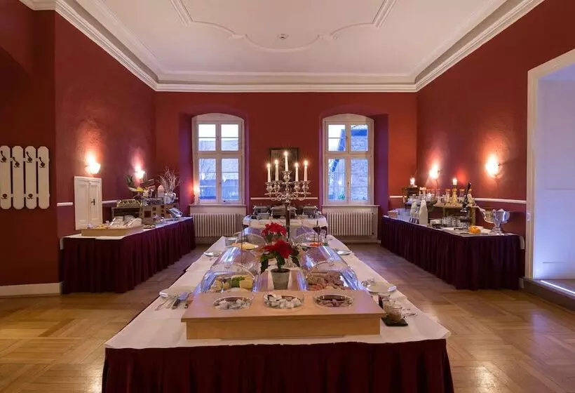 Klosterhotel Wöltingerode