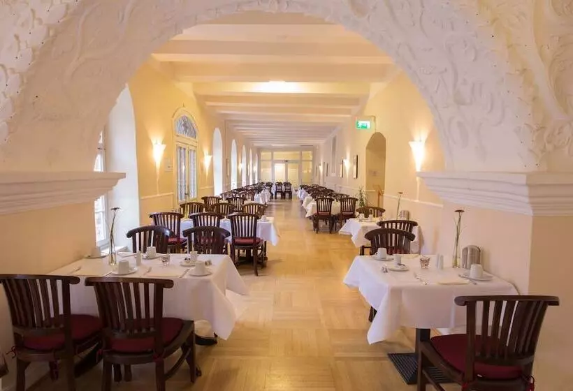 Klosterhotel Wöltingerode