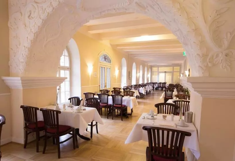 Klosterhotel Wöltingerode