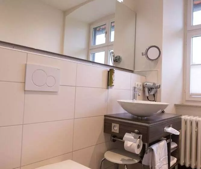 Klosterhotel Wöltingerode