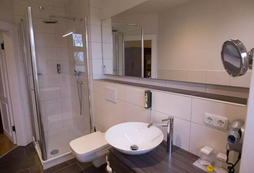 Klosterhotel Wöltingerode