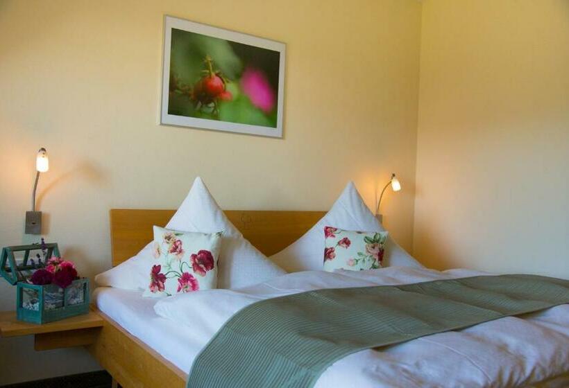 Landhotel Gasthof Grüner Baum