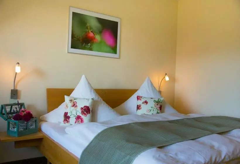 Landhotel Gasthof Grüner Baum