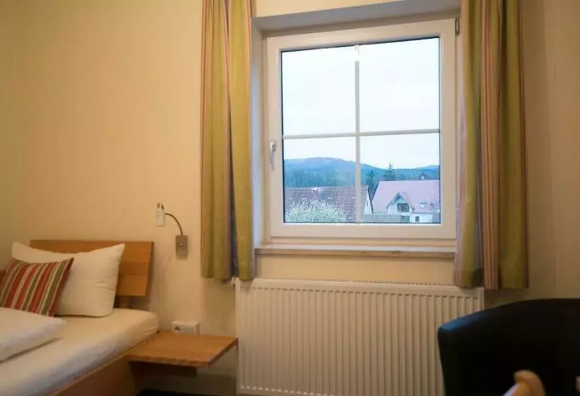 Landhotel Gasthof Grüner Baum