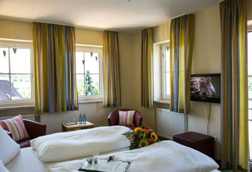 Landhotel Gasthof Grüner Baum