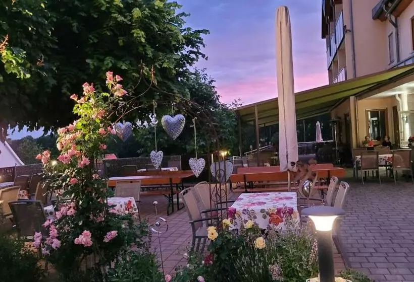 Landhotel Gasthof Grüner Baum