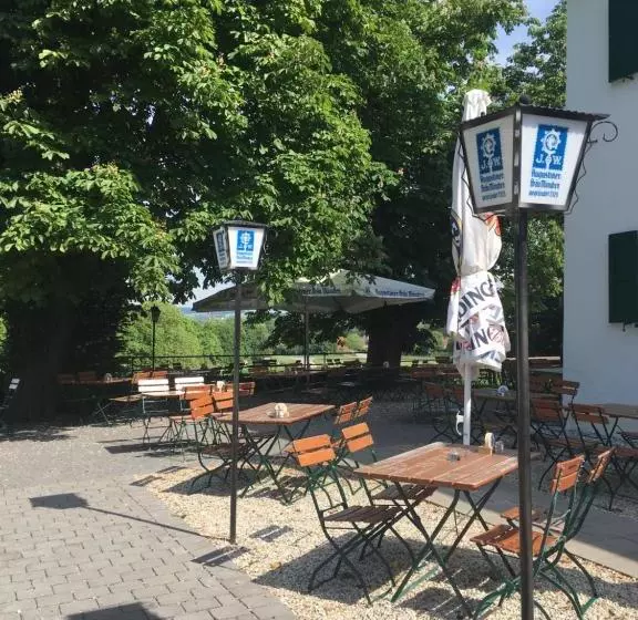 ホテル Locanda Del Castello