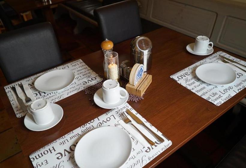 فندق Locanda Del Castello