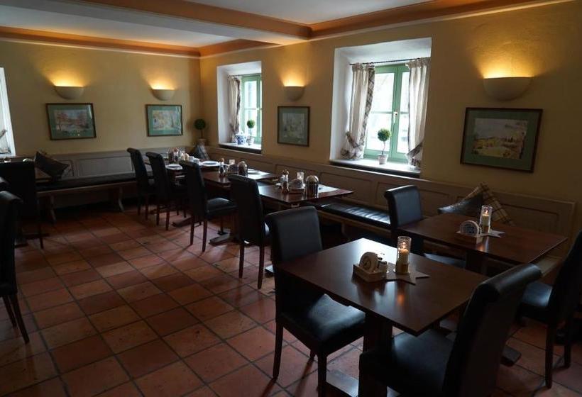 فندق Locanda Del Castello