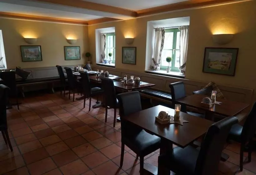 ホテル Locanda Del Castello