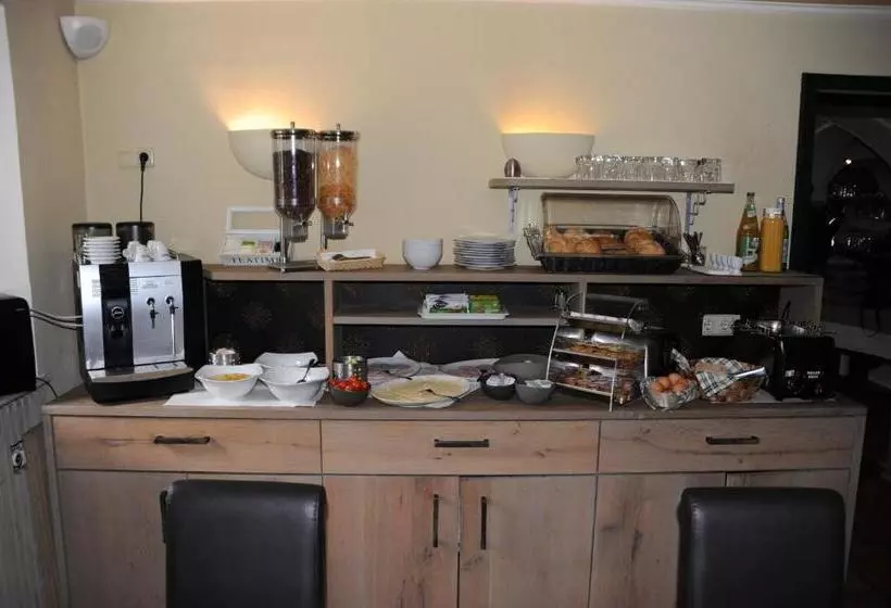 ホテル Locanda Del Castello