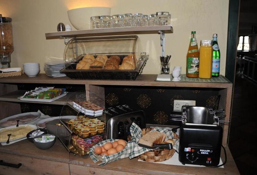 فندق Locanda Del Castello