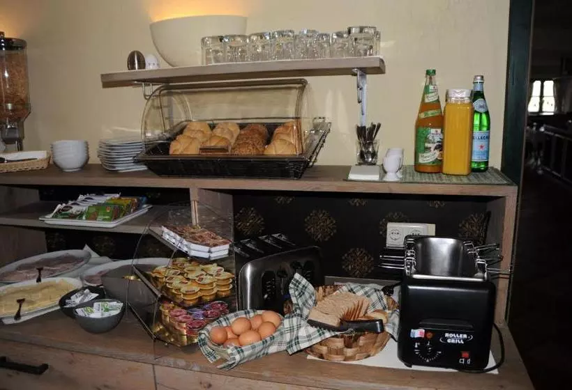 ホテル Locanda Del Castello