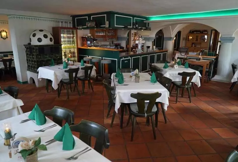 ホテル Locanda Del Castello