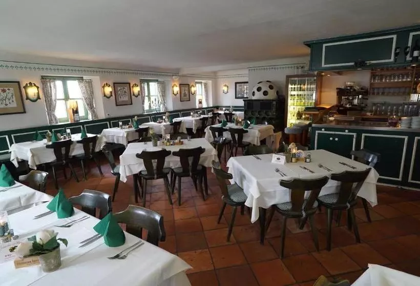 ホテル Locanda Del Castello