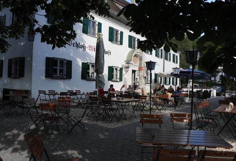 فندق Locanda Del Castello