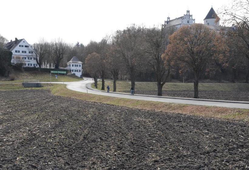 فندق Locanda Del Castello