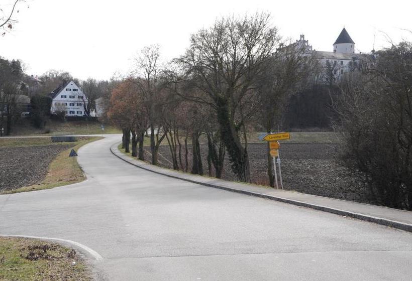 فندق Locanda Del Castello