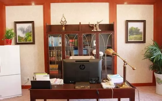 酒店 Ma Anshan Nanhu