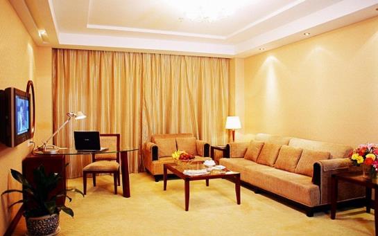 酒店 Ma Anshan Nanhu