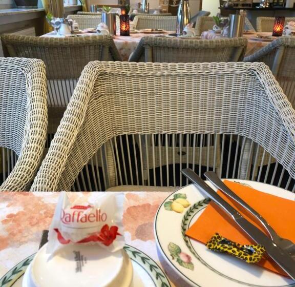 호텔 Peterchens Mondfahrt