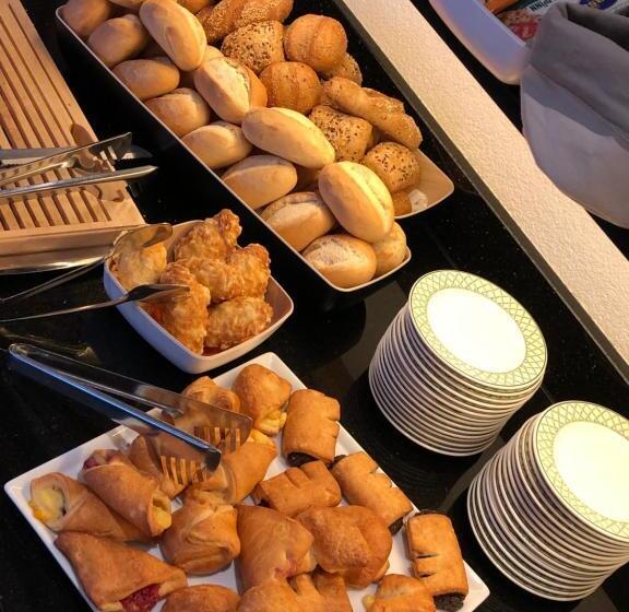 호텔 Peterchens Mondfahrt