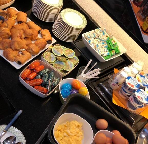 호텔 Peterchens Mondfahrt