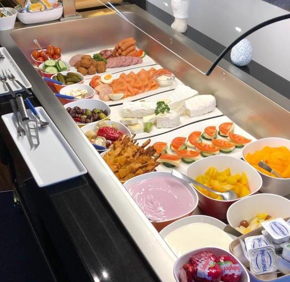 호텔 Peterchens Mondfahrt