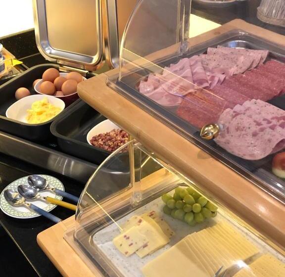 호텔 Peterchens Mondfahrt