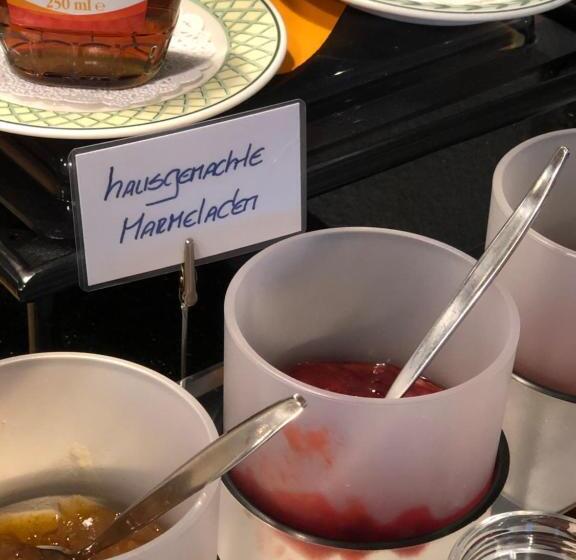 호텔 Peterchens Mondfahrt