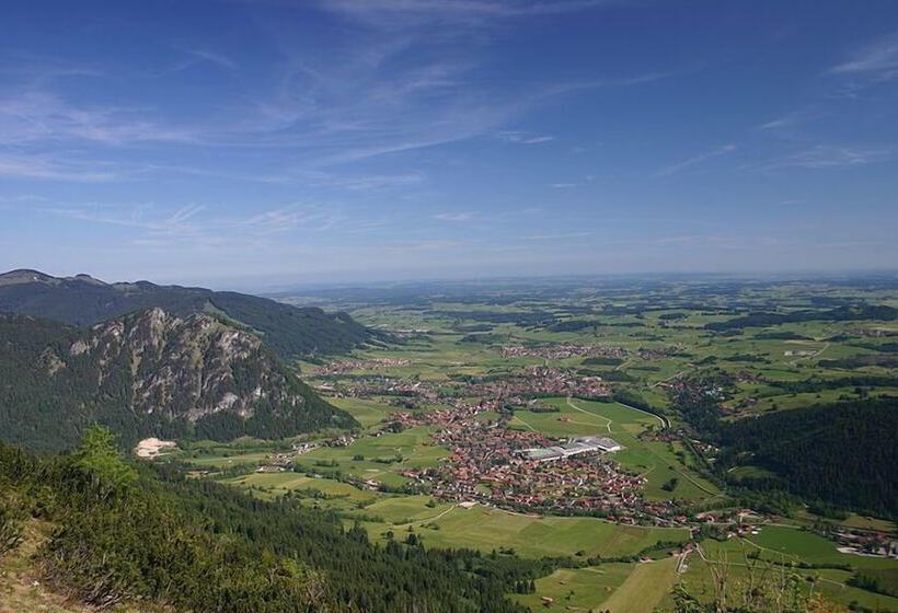 Hotel Pfrontener Hof