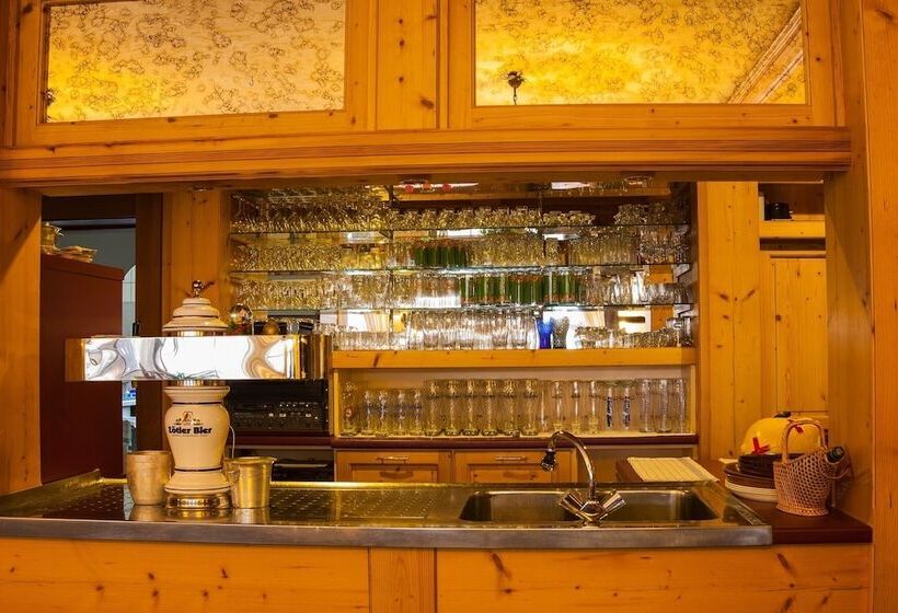 Hotel Pfrontener Hof