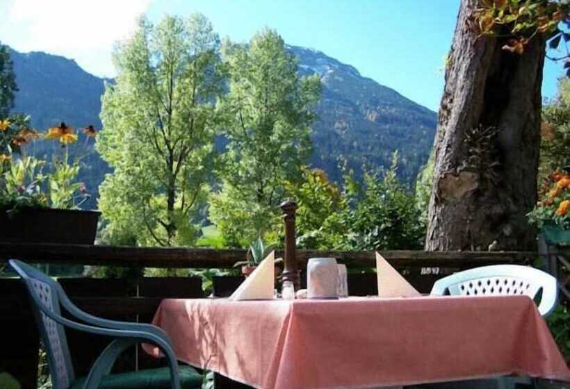 Hotel Pfrontener Hof