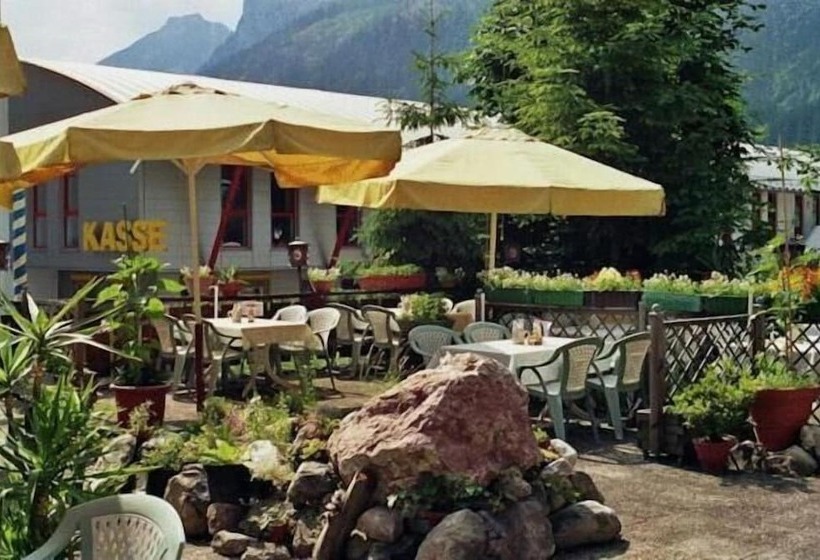 Hotel Pfrontener Hof