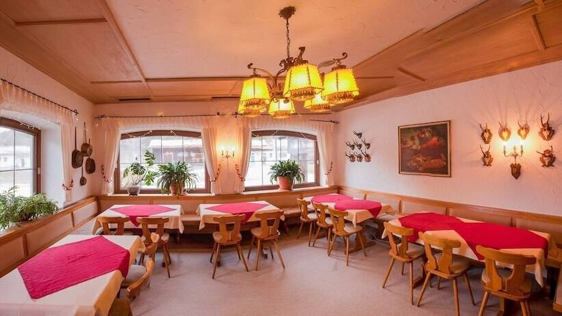 Hotel Pfrontener Hof