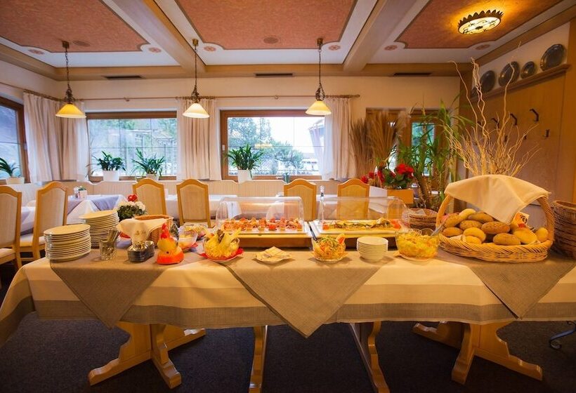 Hotel Pfrontener Hof