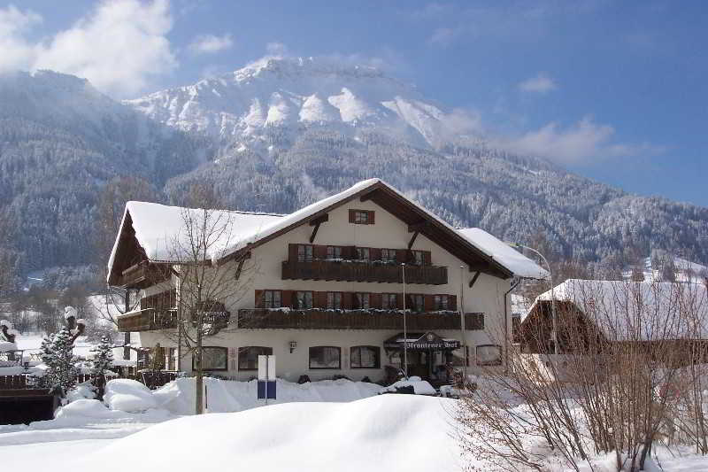 Hotel Pfrontener Hof