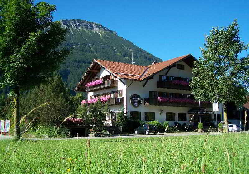 Hotel Pfrontener Hof