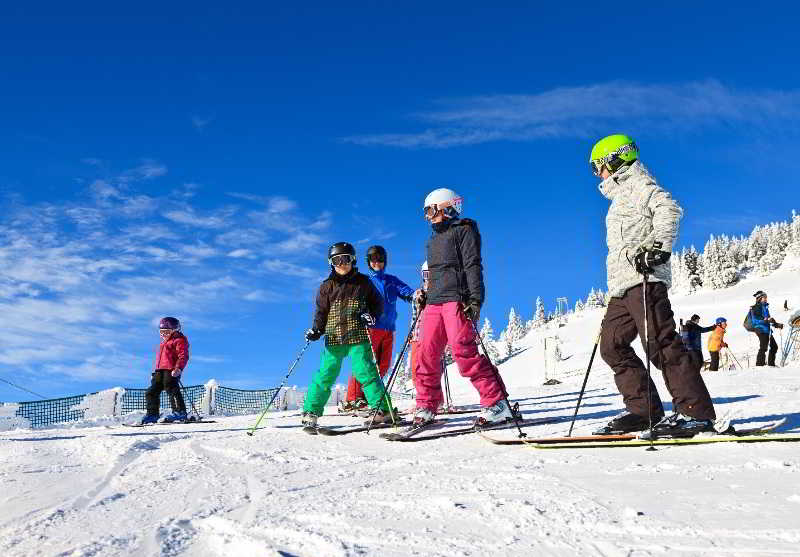 Hotel Pfrontener Hof