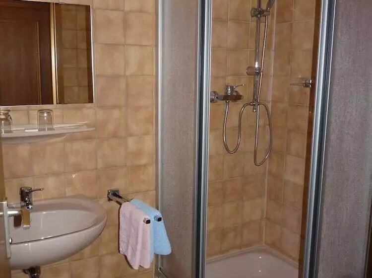 酒店 Pfrontener Hof