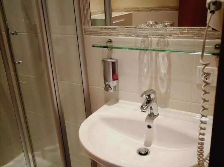 酒店 Pfrontener Hof